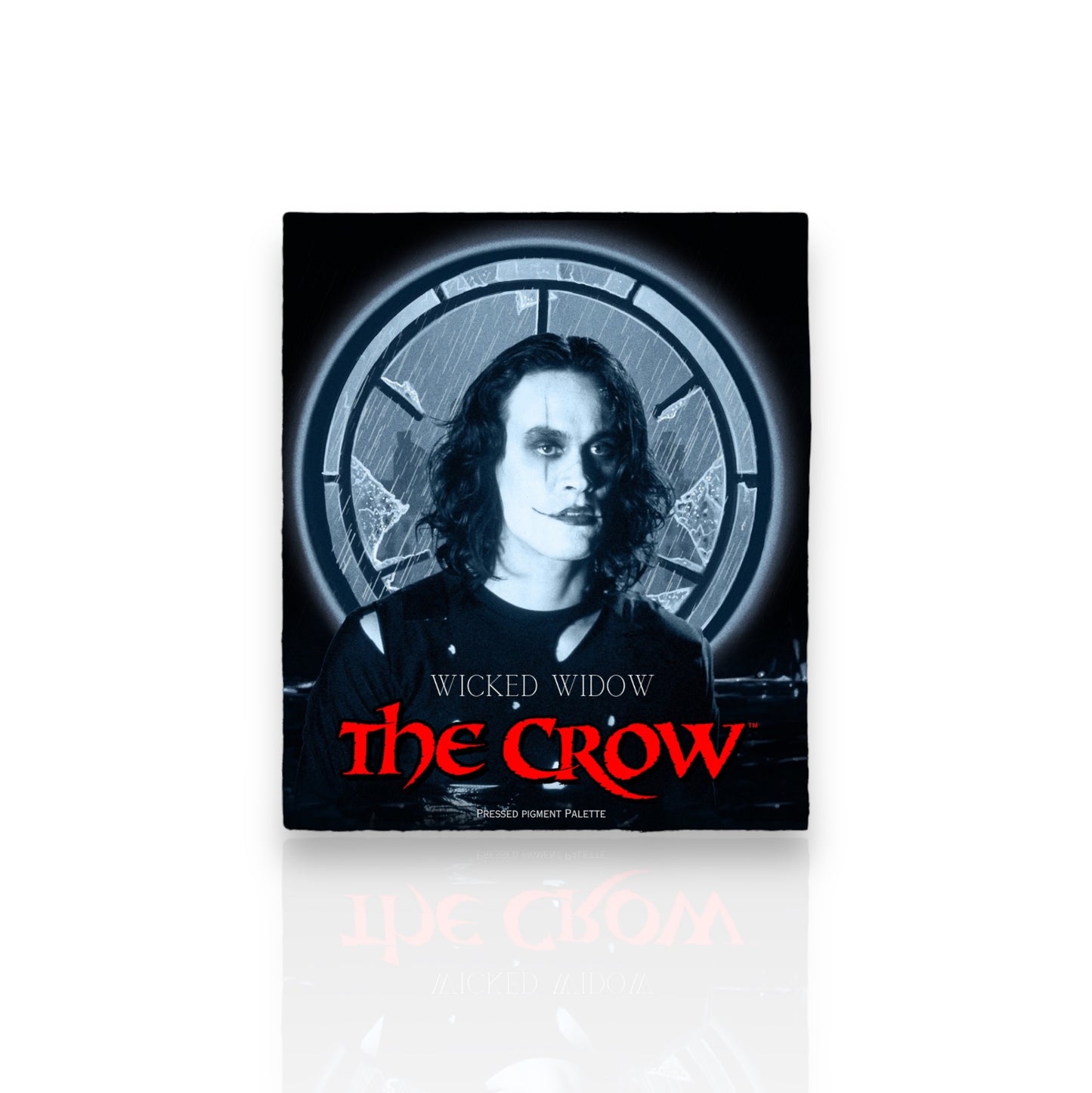 The Crow Palette