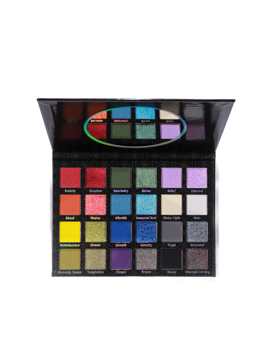 Resurrection | PRE-ORDER 3-4 WEEKS