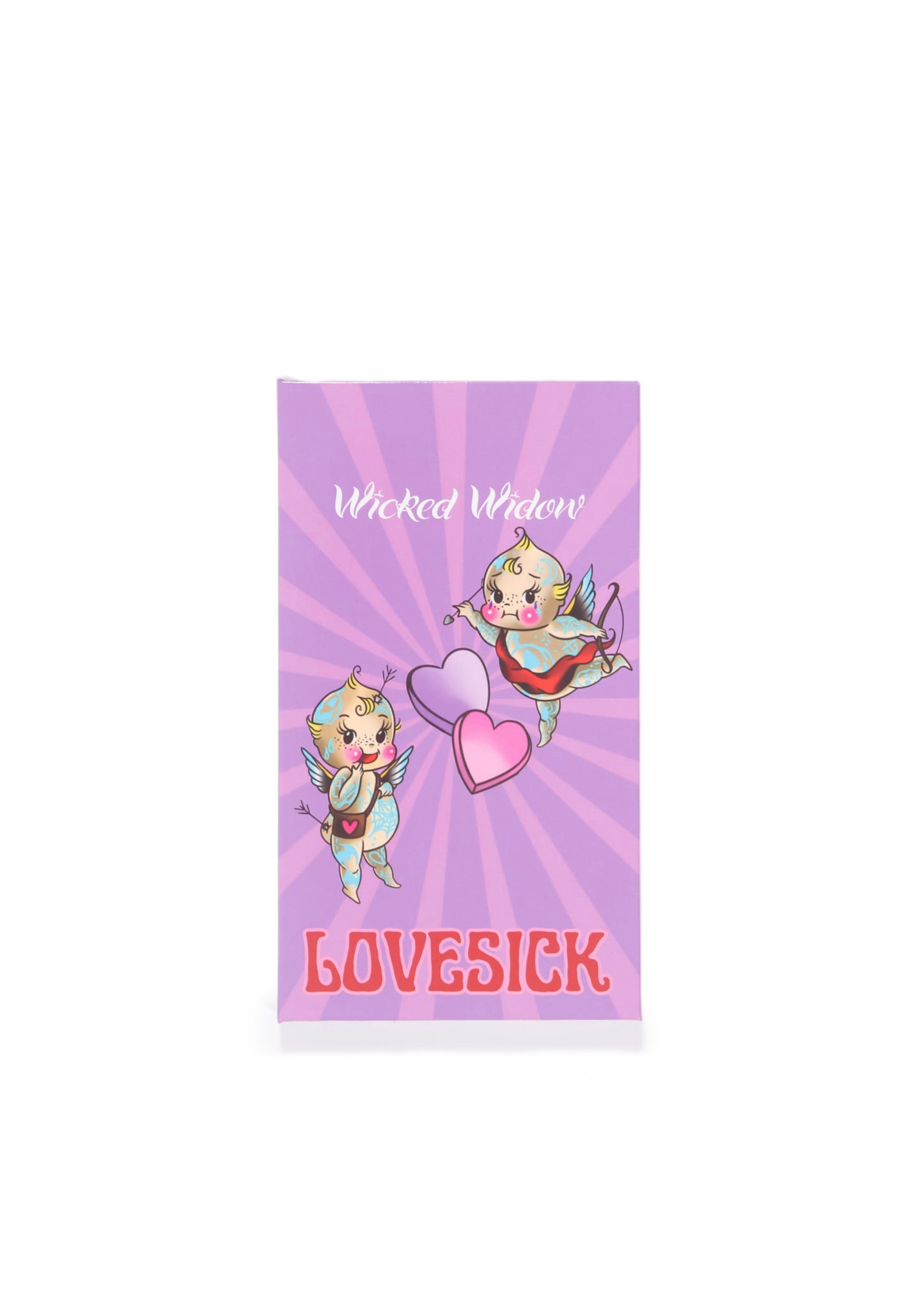 Lovesick Palette