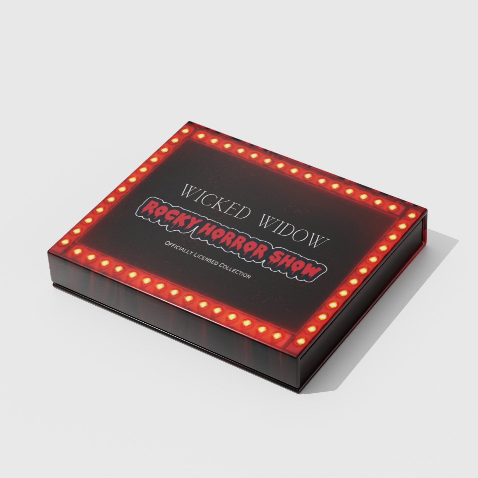 レア☆ロッキーホラーショー　15周年　BOXセット Rocky Horror Show Collectors Box (Pre-Order 4 Weeks) – Wicked