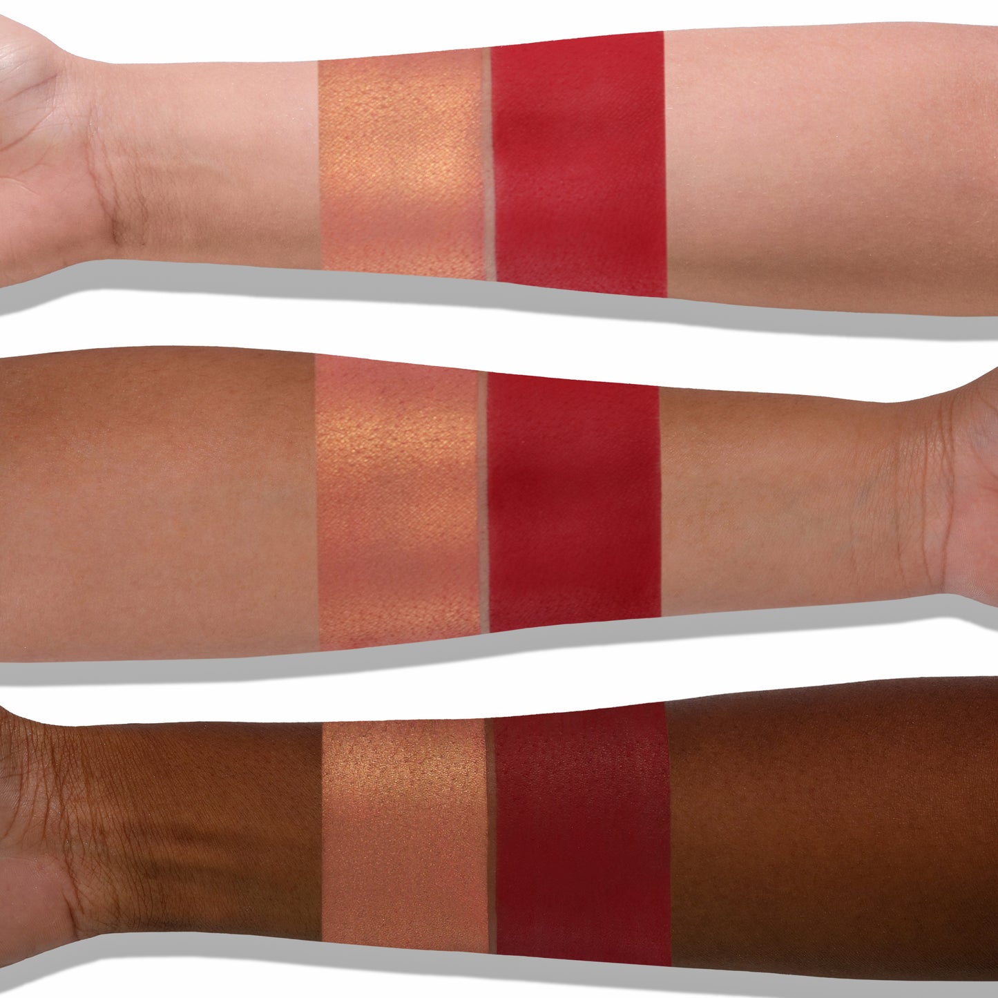 American Psycho Blush Duo | PRE-ORDER 4 WEEKS