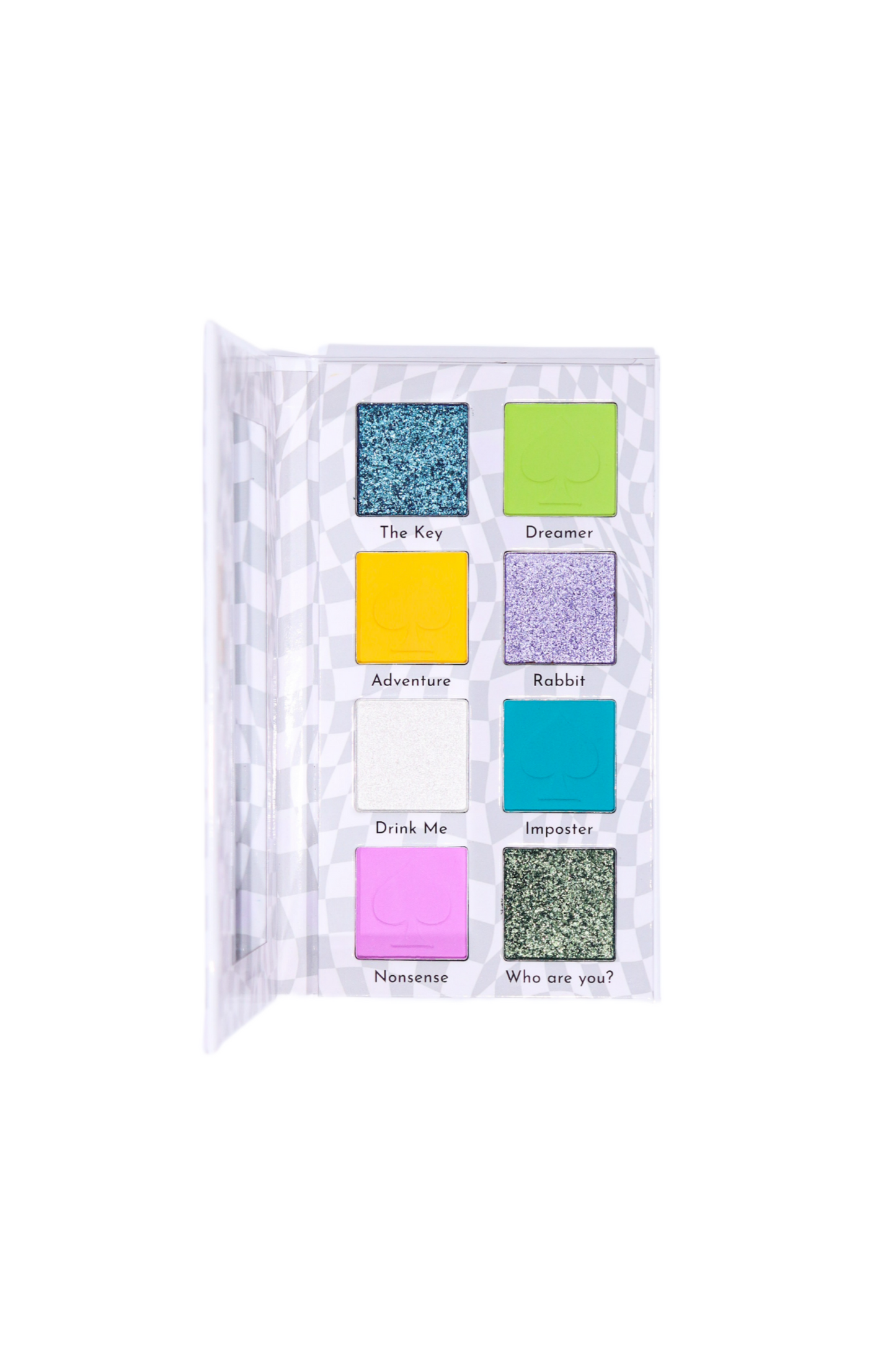 Tea Time Palette