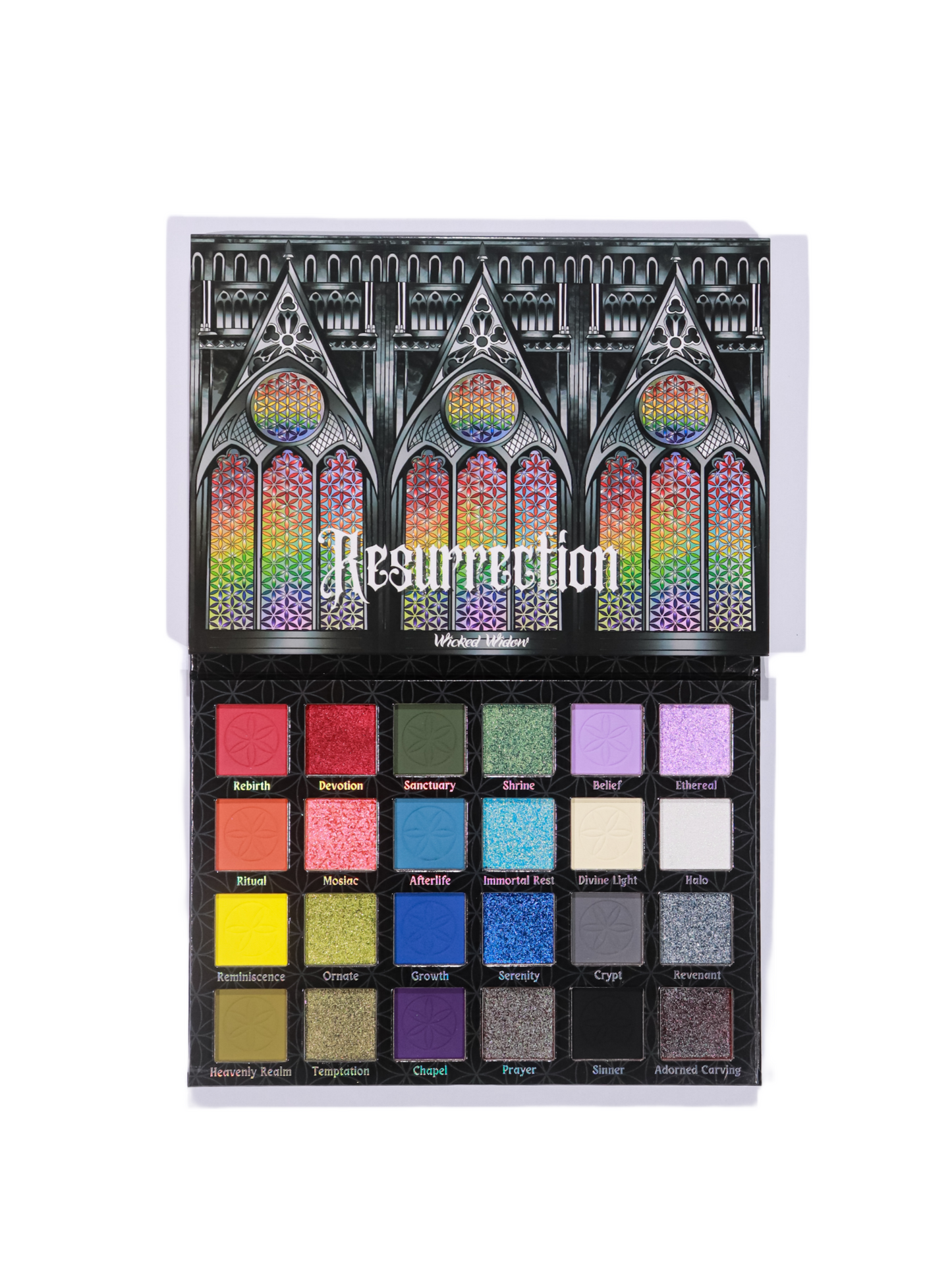 Resurrection | PRE-ORDER 3-4 WEEKS