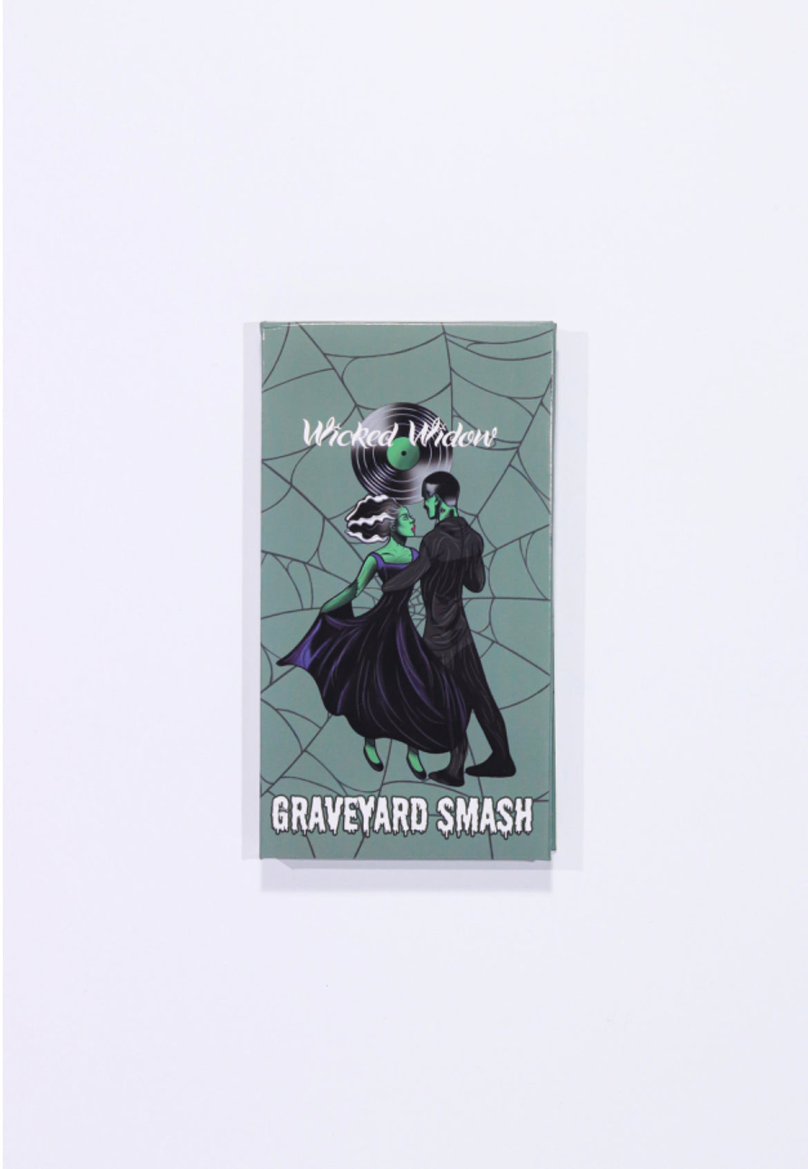 Graveyard Smash
