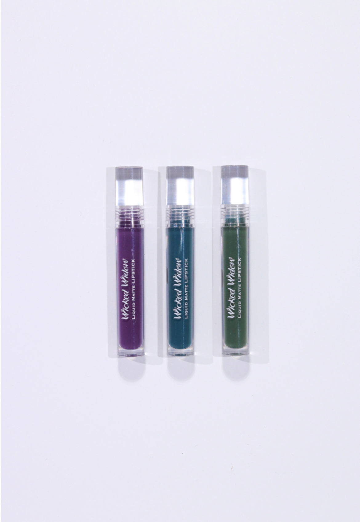 Goth Adjacent Lip Bundle