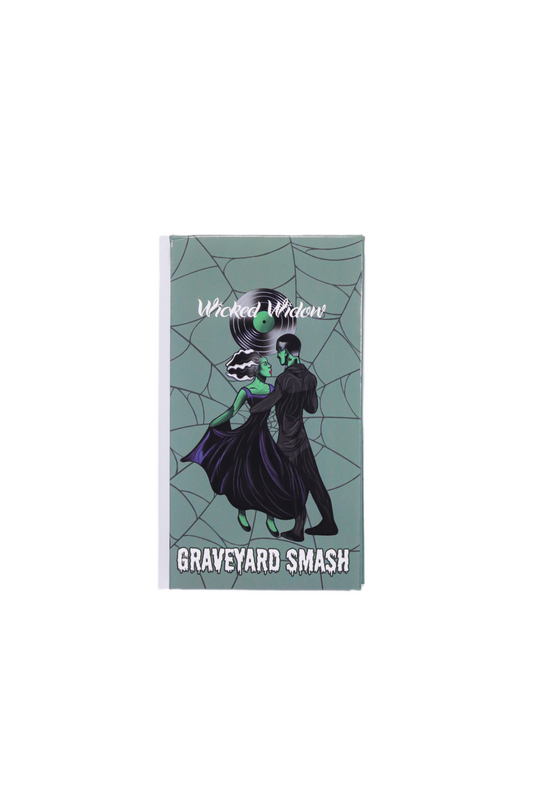 Graveyard Smash Palette