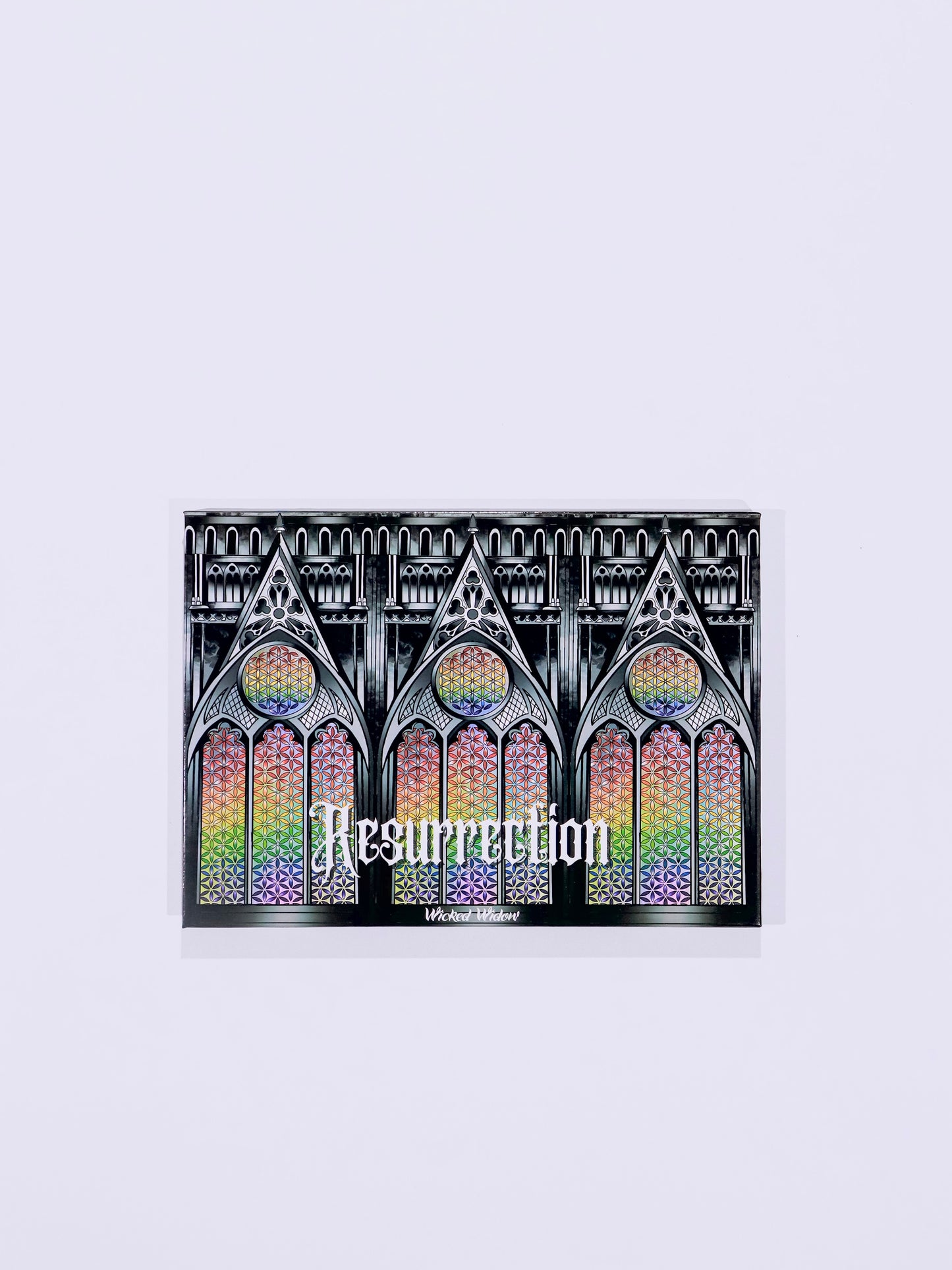 Resurrection | Pre-Order