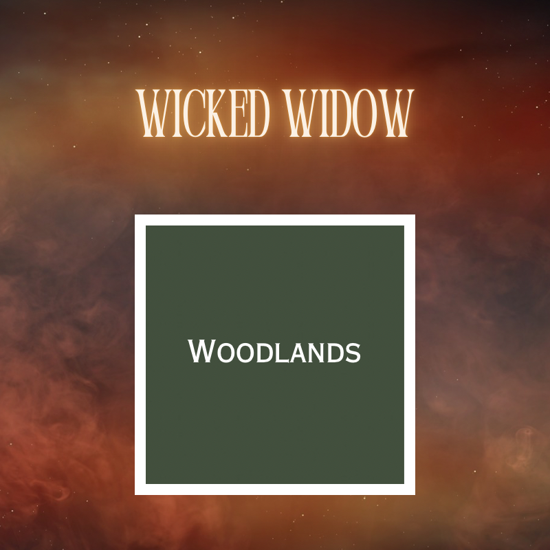 Tales of Terror: A Haunting Lipstick