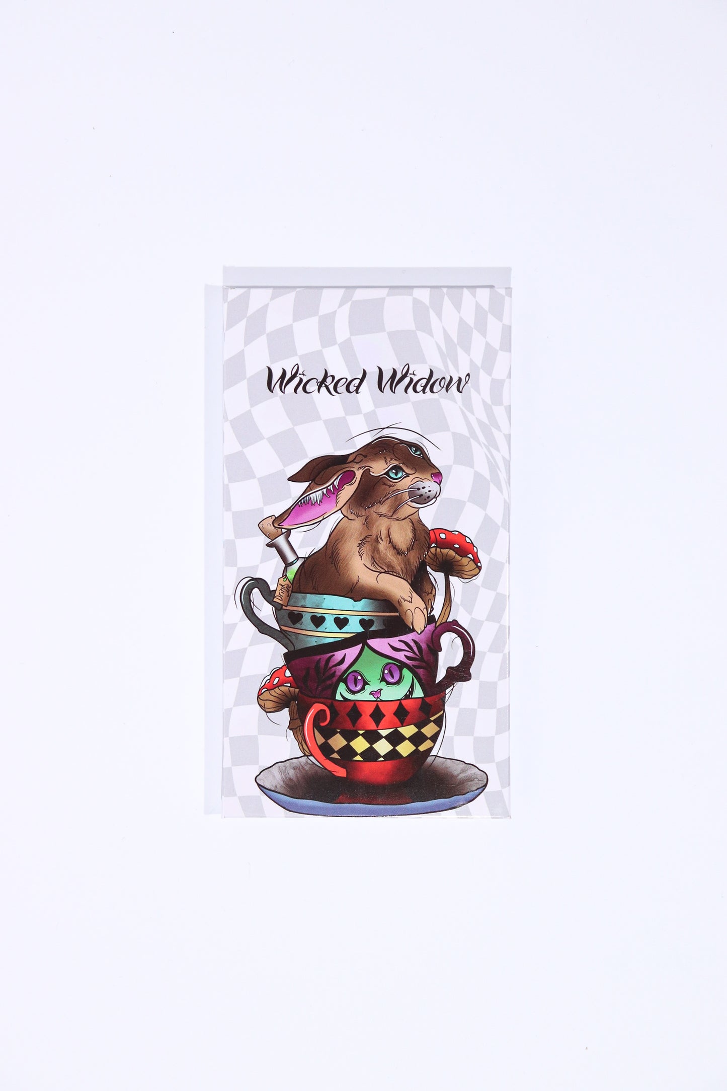 Tea Time