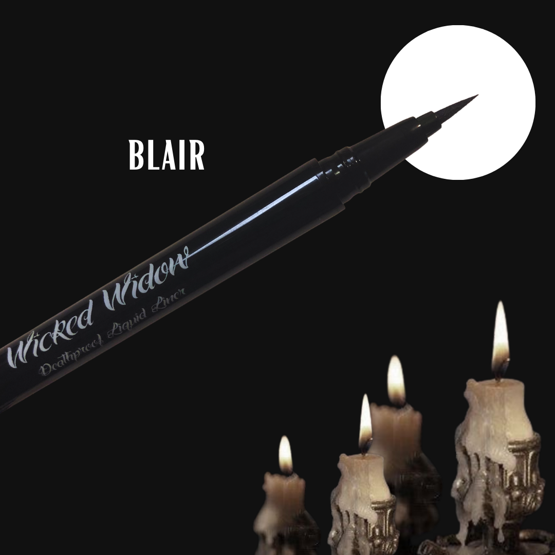 Deathproof Liquid Liner Pens