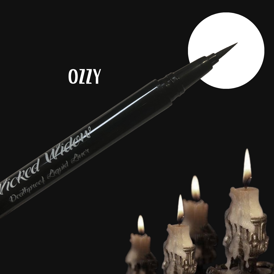 Deathproof Liquid Liner Pens