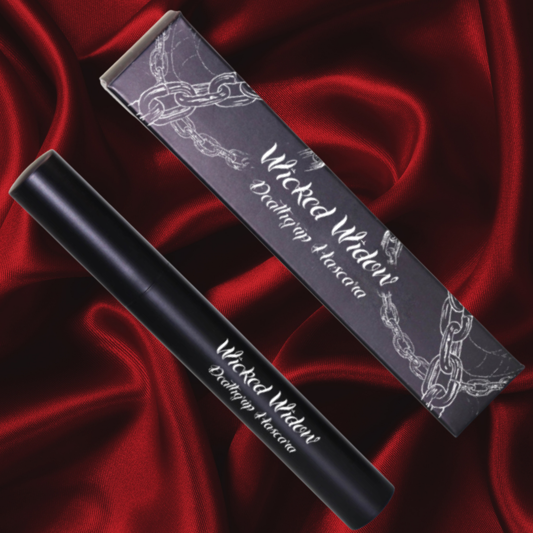 Deathgrip Mascara