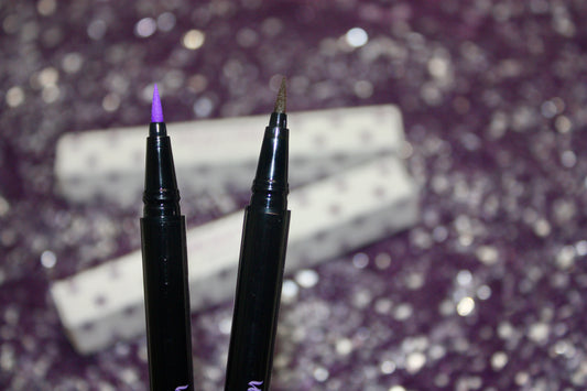 Yallternative | Deathproof Liquid Liner Pen