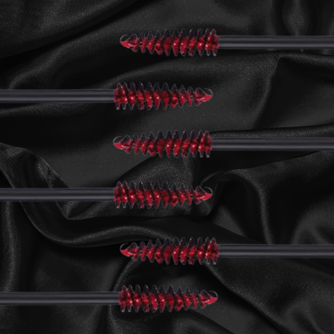 Deathgrip Mascara