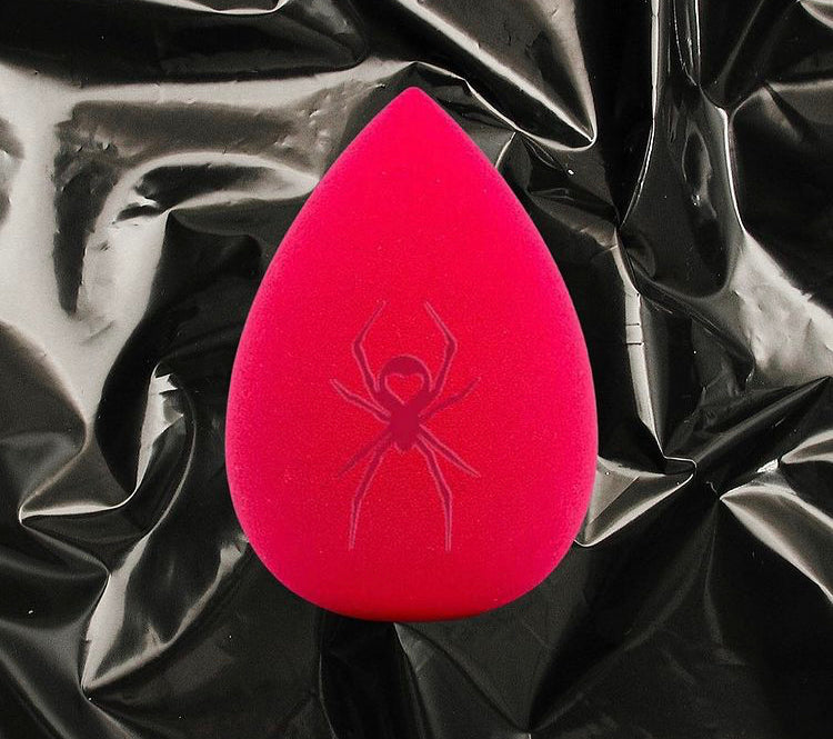Wicked Widow Sponge