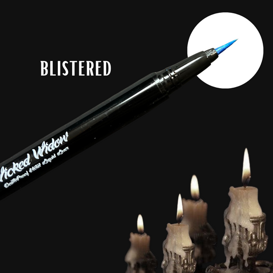 Deathproof Metallic Liquid Liner Pens