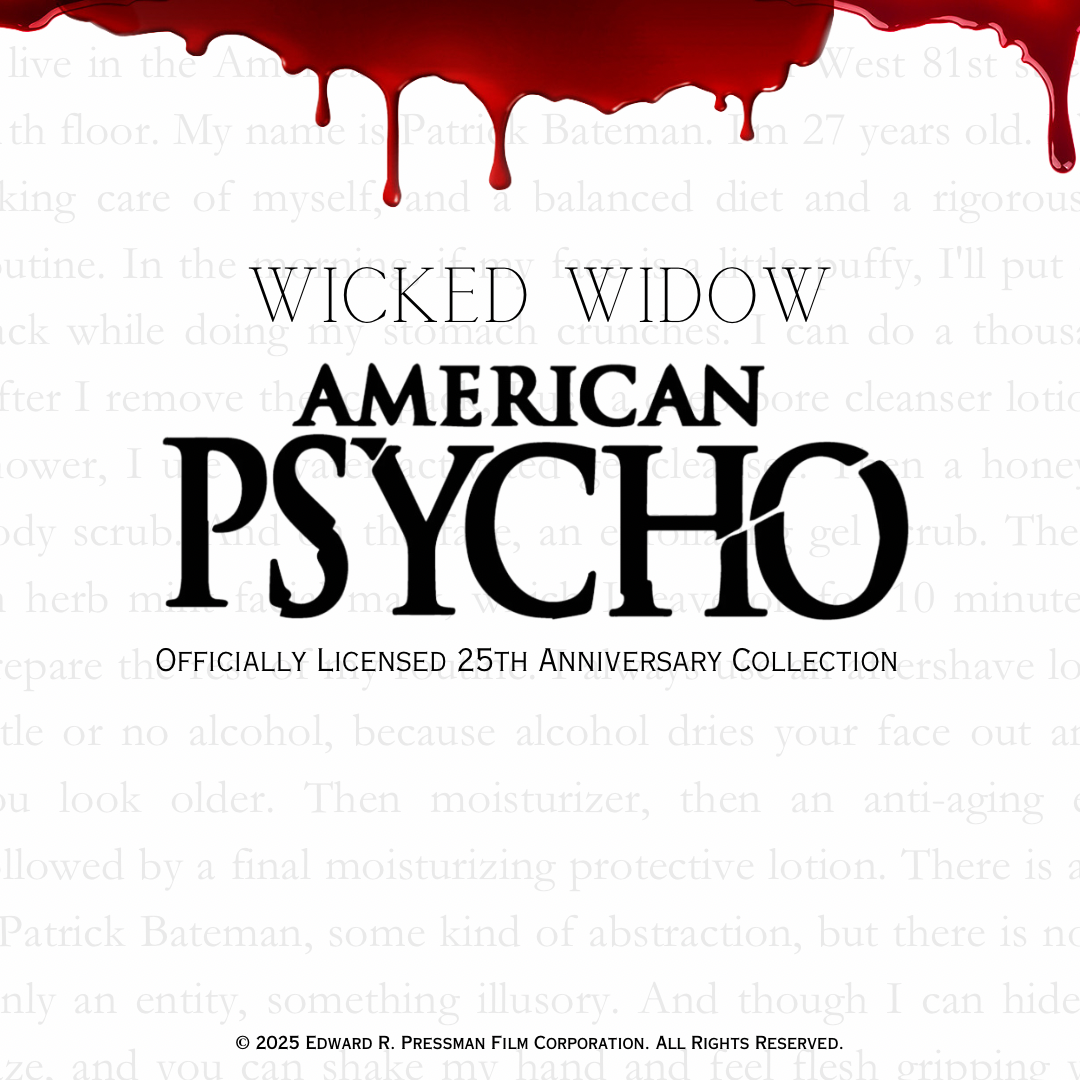 American Psycho