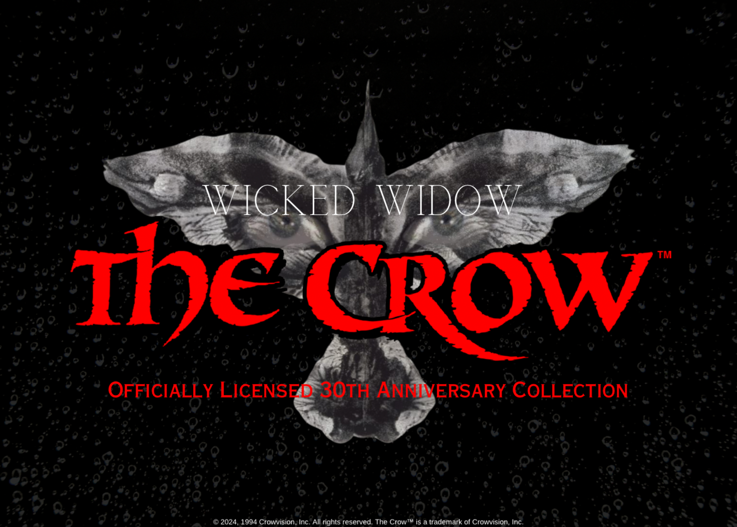 The Crow