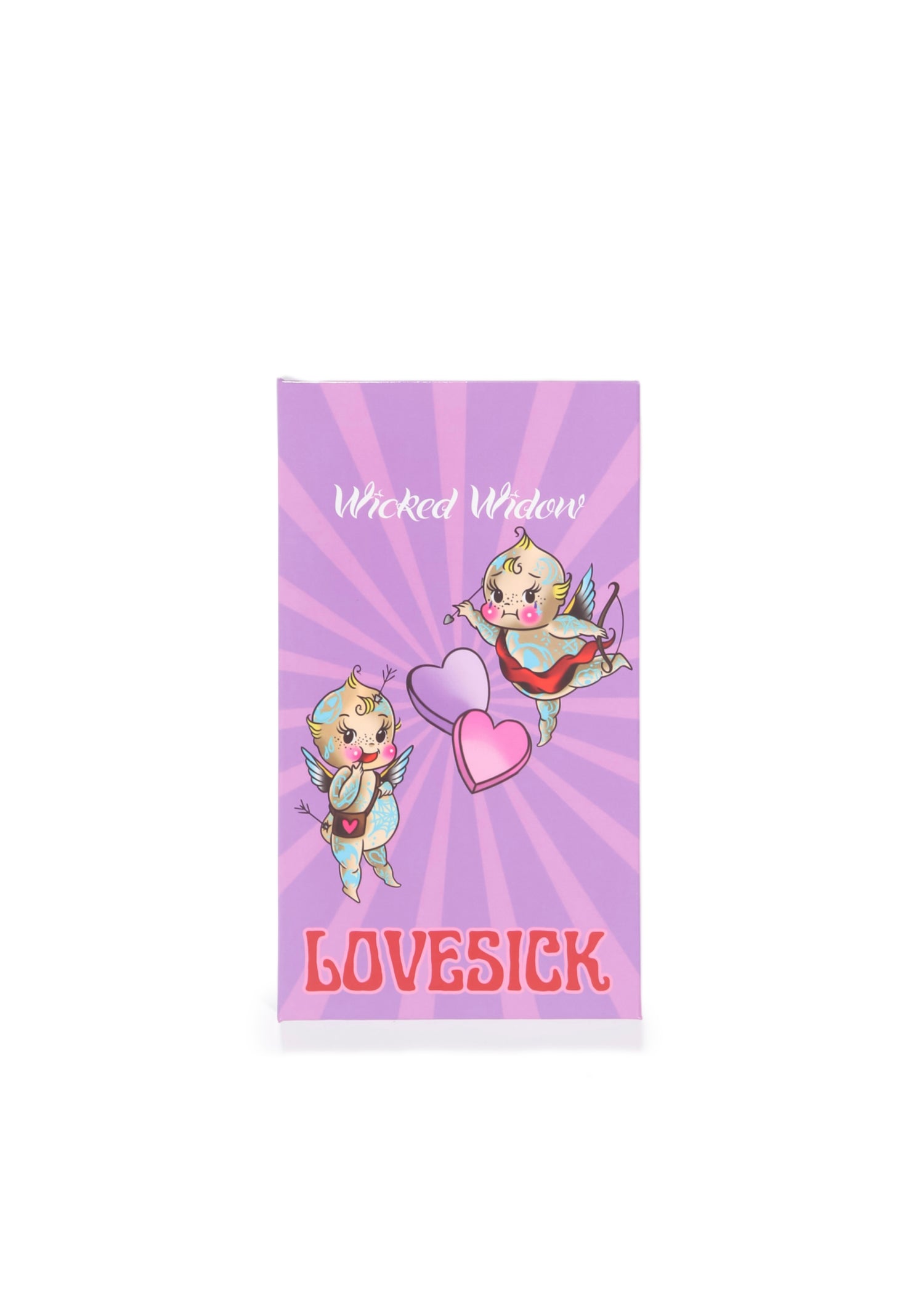 Lovesick