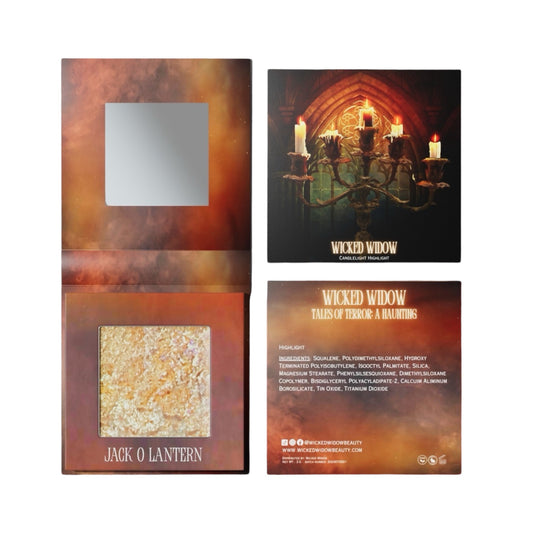 Tales of Terror: A Haunting Highlight