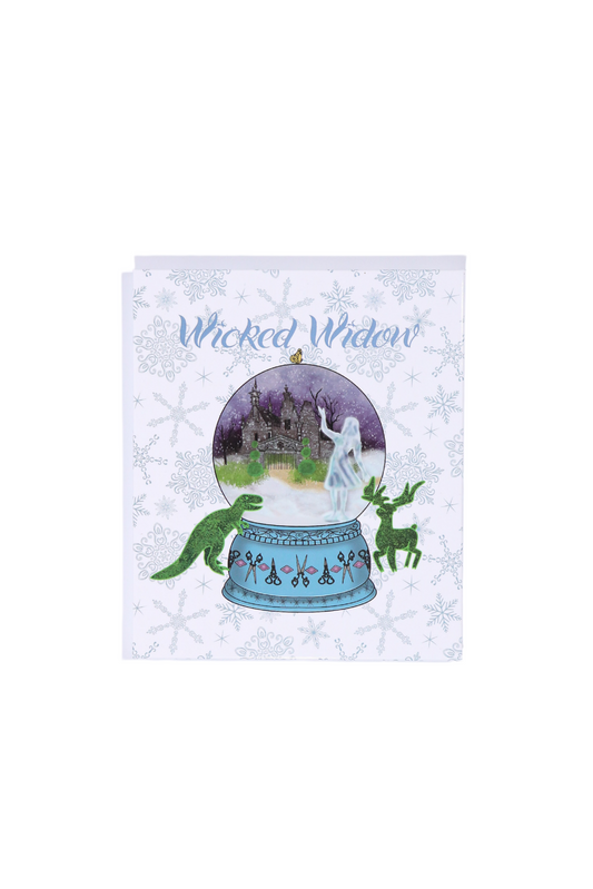 Scissorhand 2 Palette