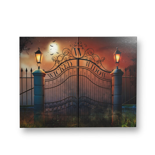 Tales of Terror: A Haunting Collectors Box