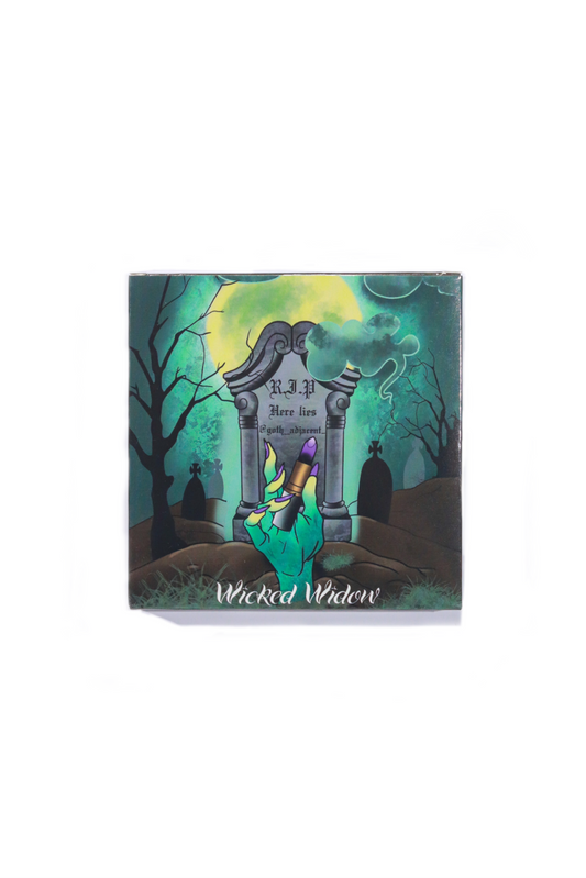 Goth Adjacent Lip Bundle