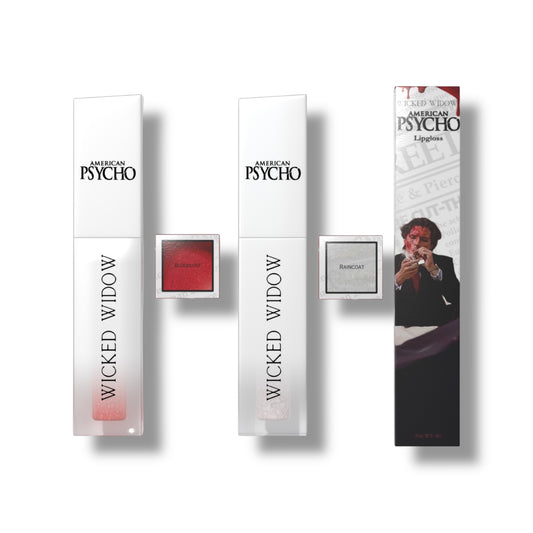 American Psycho Lipgloss