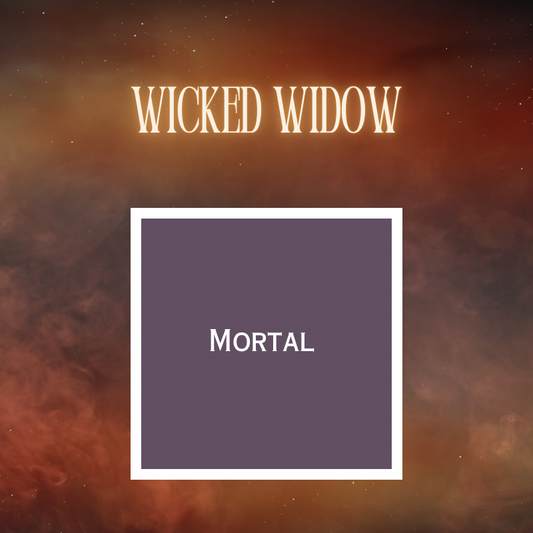 Tales of Terror: A Haunting Lipstick