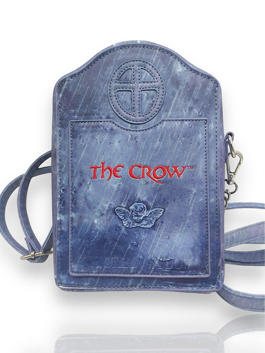 The Crow Bag