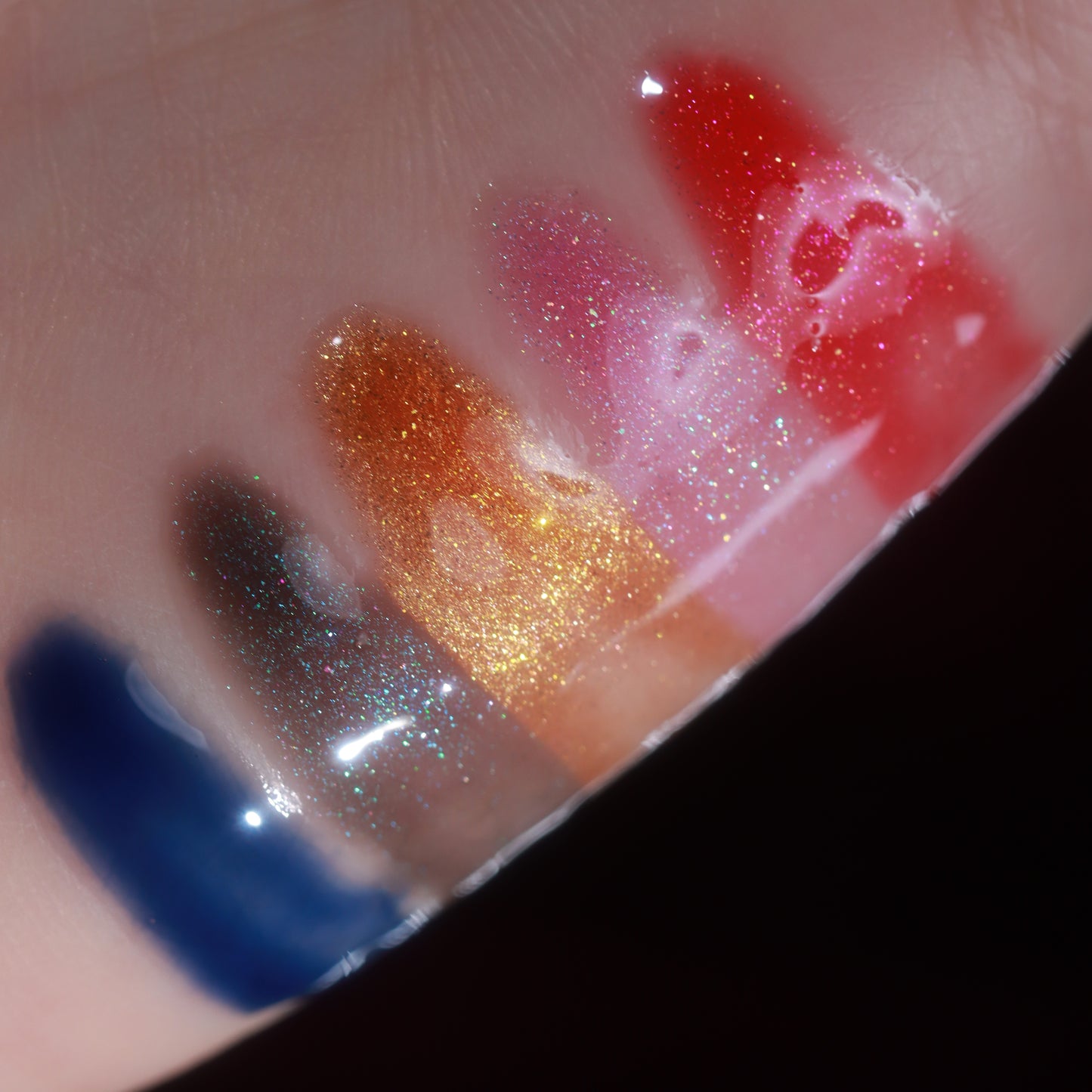 Rocky Horror Lipgloss