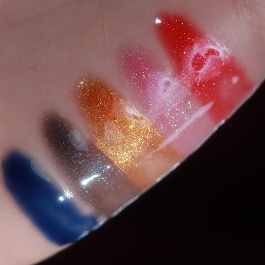 Rocky Horror Lipgloss (3 Week Pre-Order)