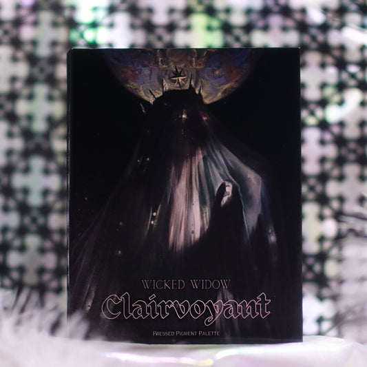 Clairvoyant Palette