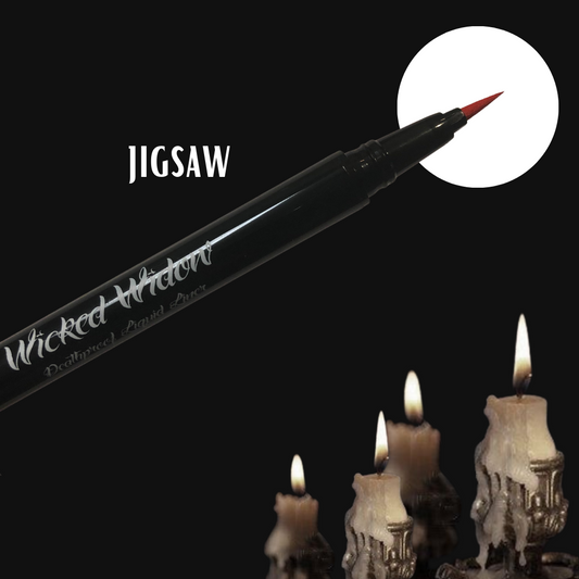 Deathproof Liquid Liner Pens