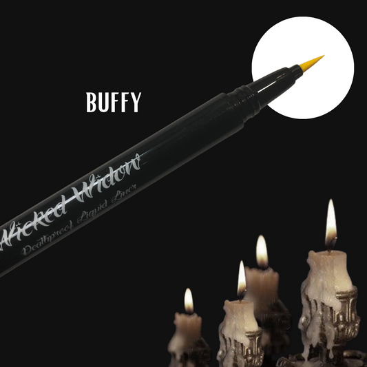 Deathproof Liquid Liner Pens